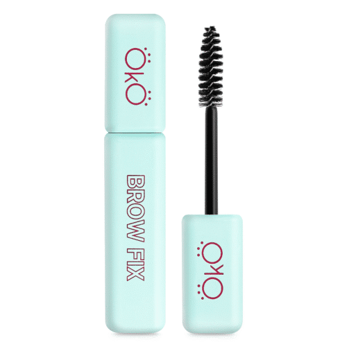 OKO eyebrow fixing gel "OKO brow fix", 7 ml