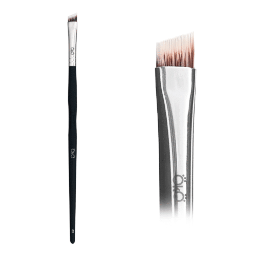 Angled Brush OkO #3 black
