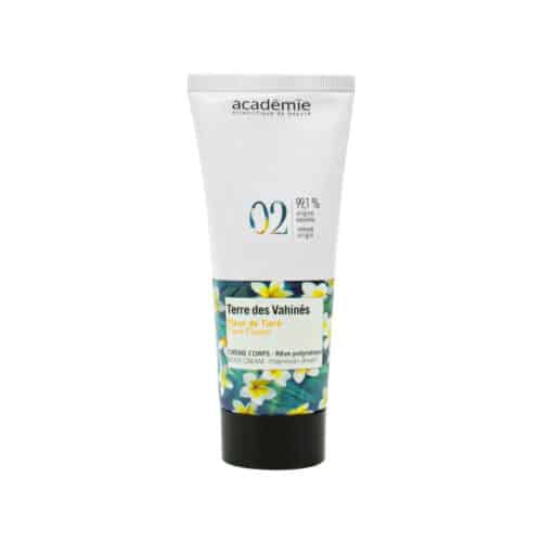 02 Body cream - polynesian dream 100 ml
