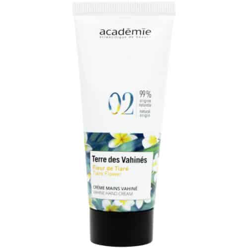 02 Vahine hand cream 30 ml