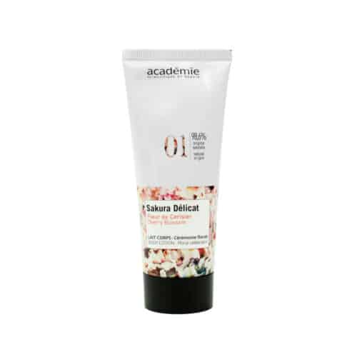 01 Body lotion - floral celebration 100 ml