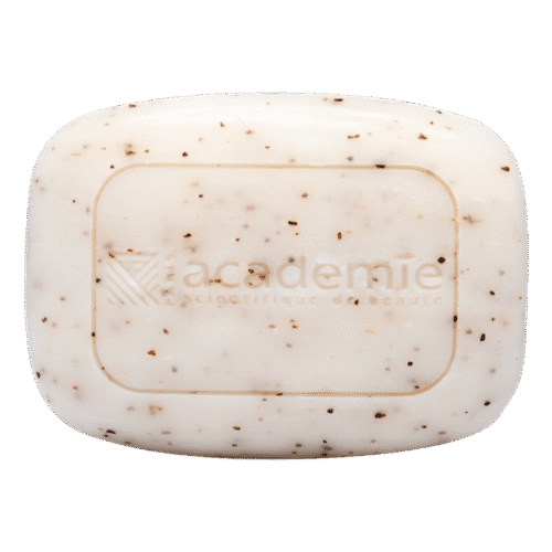 Honning og mandel peelings sæbe til hænder og krop