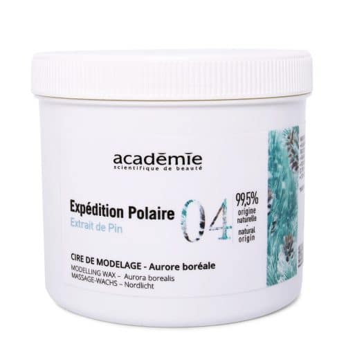 Modelling wax - aurora borealis 450 ml