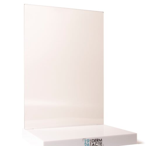 Derm acte display