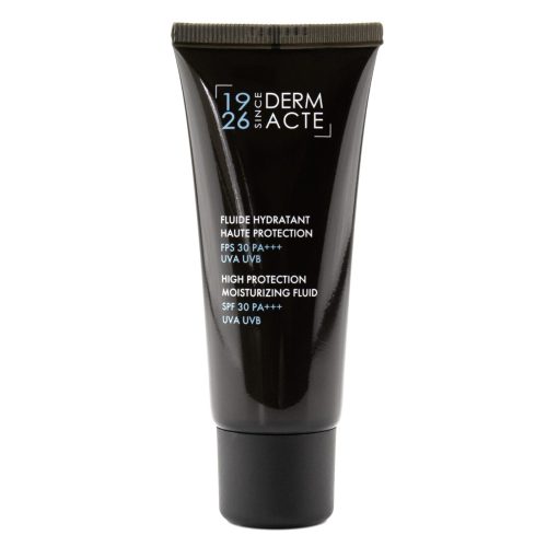 Solfakter 30 high protection moisturizing fluid 40 ml