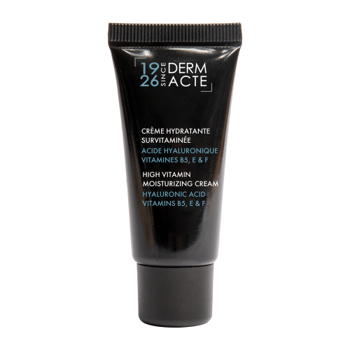 High vitamin moisturizing cream 15 ml (rejsestørrelse)