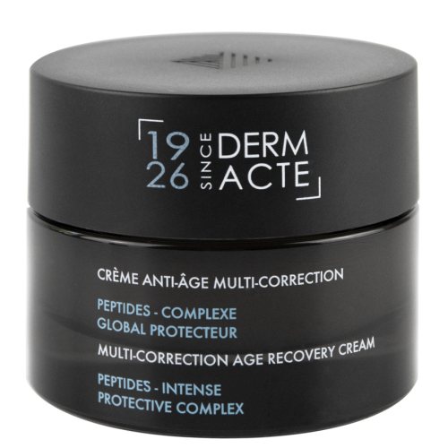 Multi-correction age recovery cream 50 ml