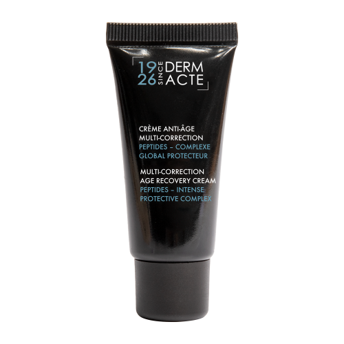 Multi-correction age recovery cream 15 ml (rejsestørrelse)