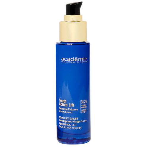 Reshaping lift - face & neck resculpt 50 ml