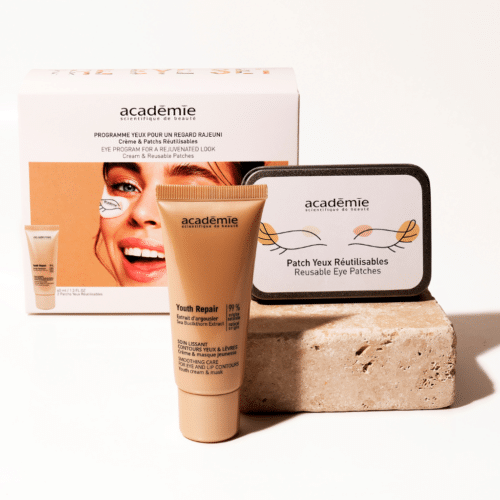 Smukke øjne - the eye set