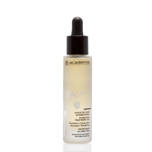 Hydrating treatment oil 30 ml