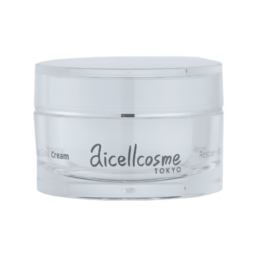 Moisture Glow Cream 50 ml.