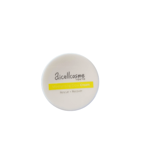 Moisture Glow Cream 5 ml.