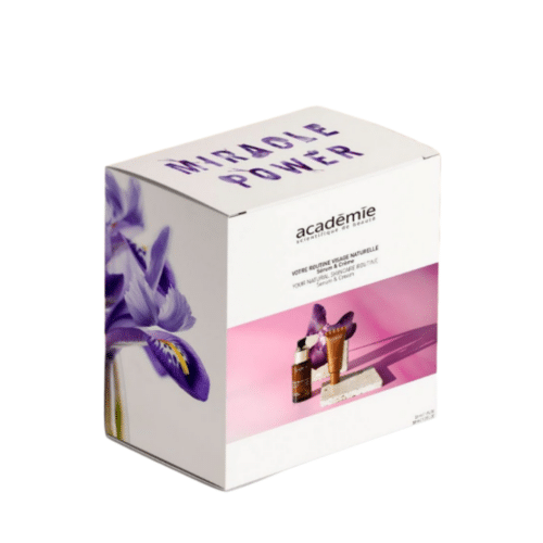 Séve miracle power box