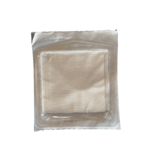 STERILIZED GAUZES 1 stk (Cabin)