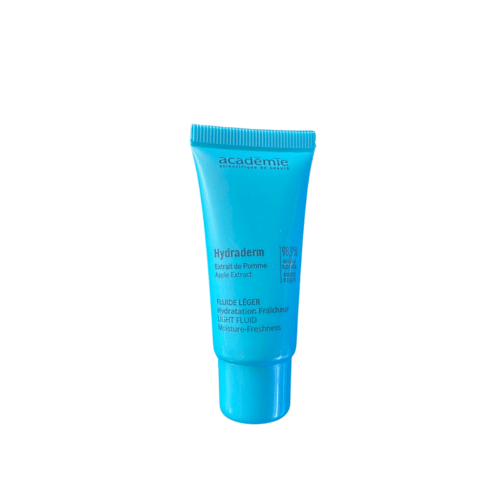 Hydraderm light fluid 15 ml. (rejsestørrelse)